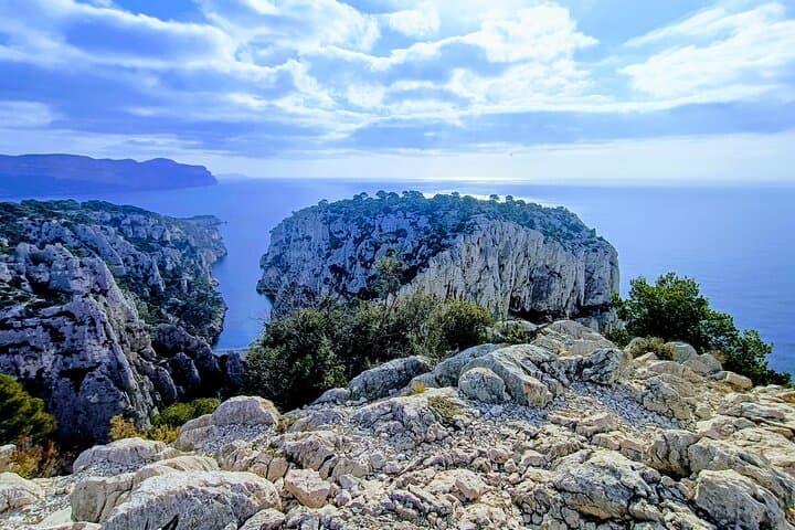 Belvedére d En Vau