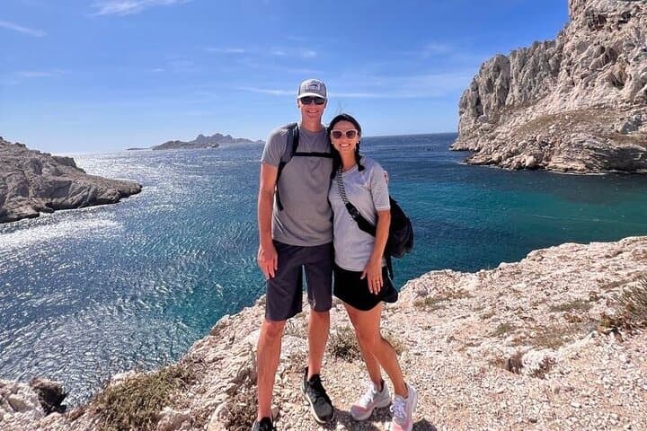 couple private tour