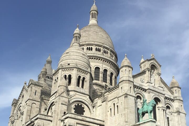The Winegrowers’ Rally in Montmartre