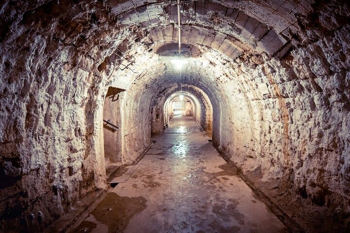 Fort of Douaumont