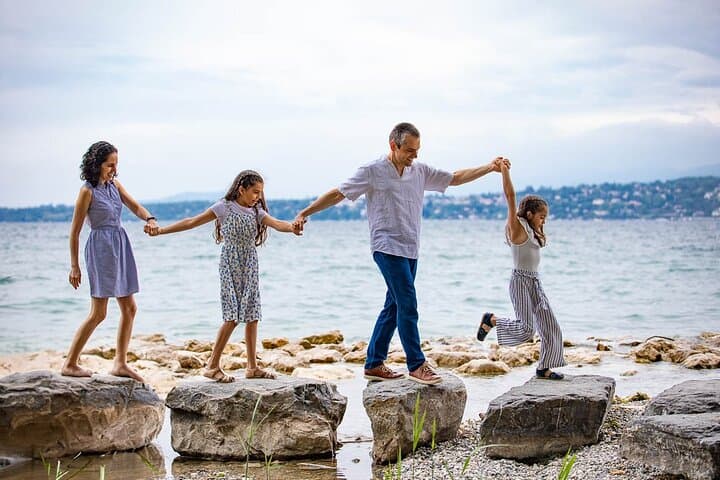 Family photographer