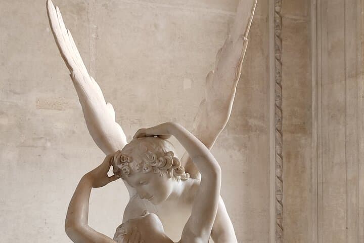 Private Tour Italian Masters at the Louvre