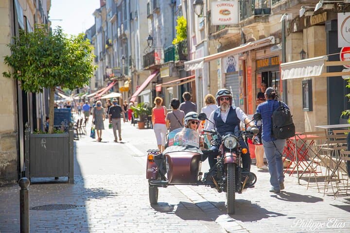 Private Half-Day Tour Check-out from Tours