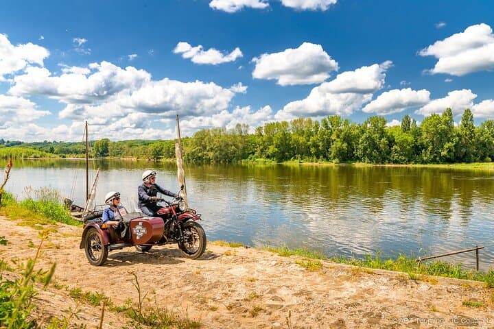 Private Half-Day Tour Check-out from Tours
