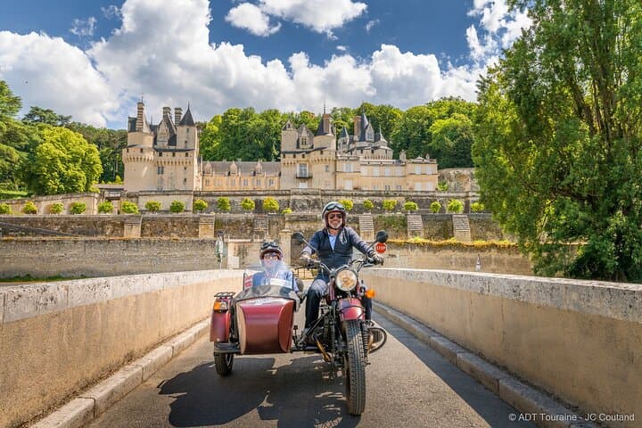 Private Half-Day Tour Check-out from Tours