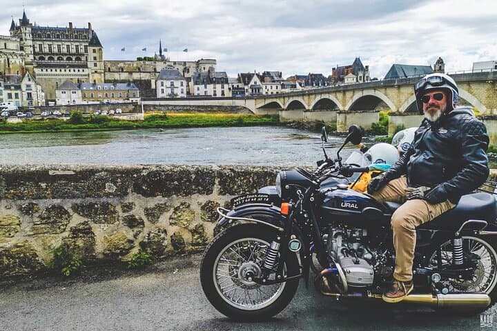 Private Full Day Tour Check-out from Amboise