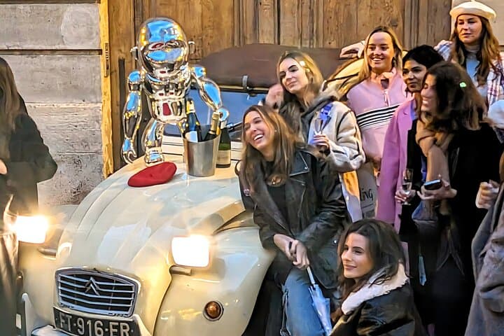Emily in Paris