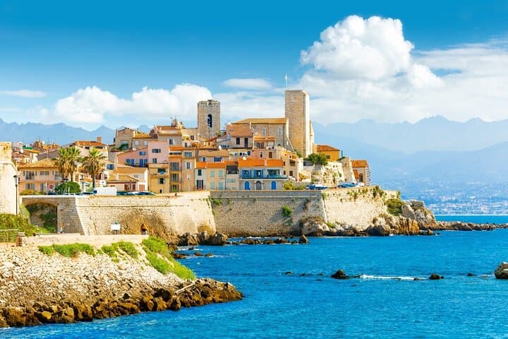 Best of the Riviera Full Day Tour