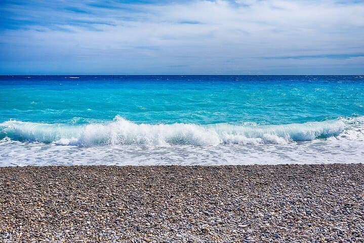 Half day Guided Tour: Monaco and Èze from Nice - local Highlights