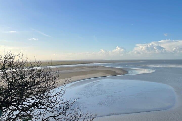 Mont St Michel and Abbey Visit Small Group with Cider Tasting