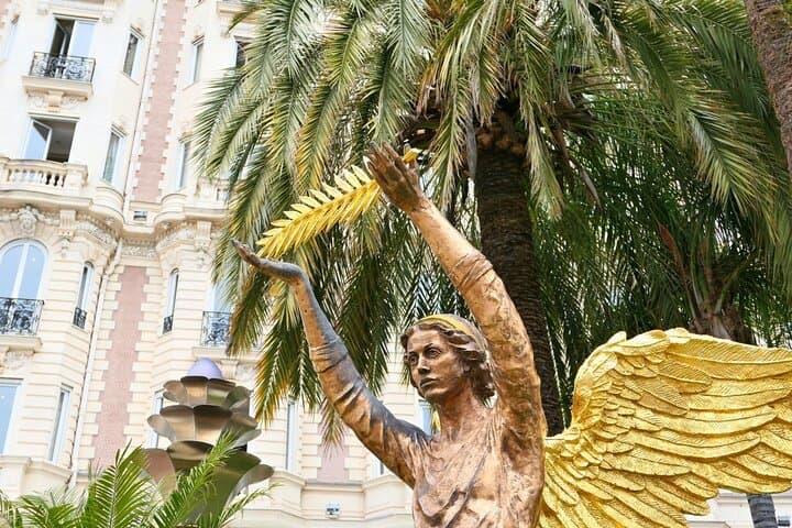 The Best of the Riviera Private Sighseeing tour