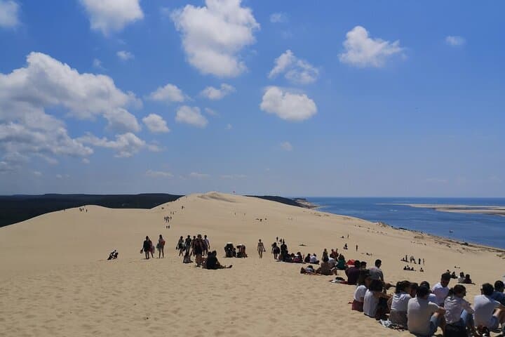 Pilat Dune