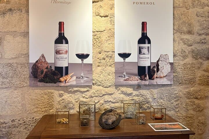 Learn more about the Bordeaux region