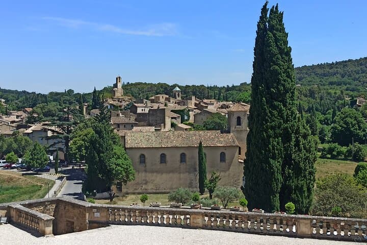 Private Guided Tour to Luberon Villages