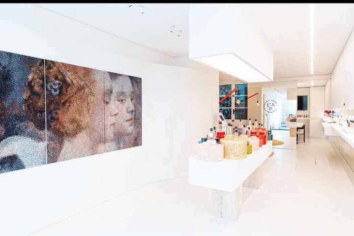 See 15 plus Paris Sights Tour and Fun Perfume Experience