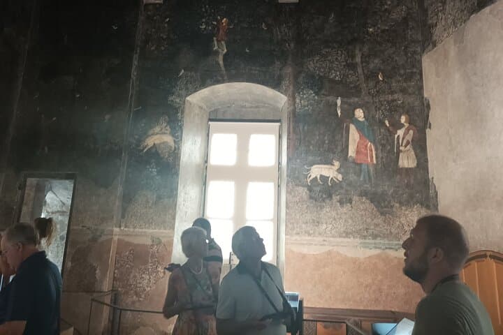 Tour to Avignon, Orange and Pont du Gard