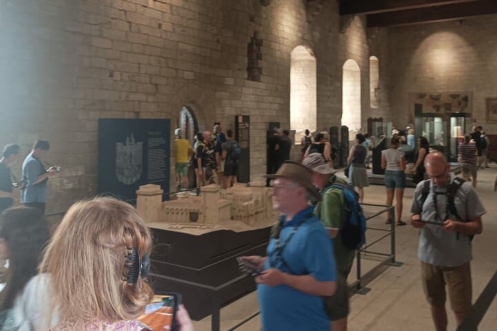 Tour to Avignon, Orange and Pont du Gard