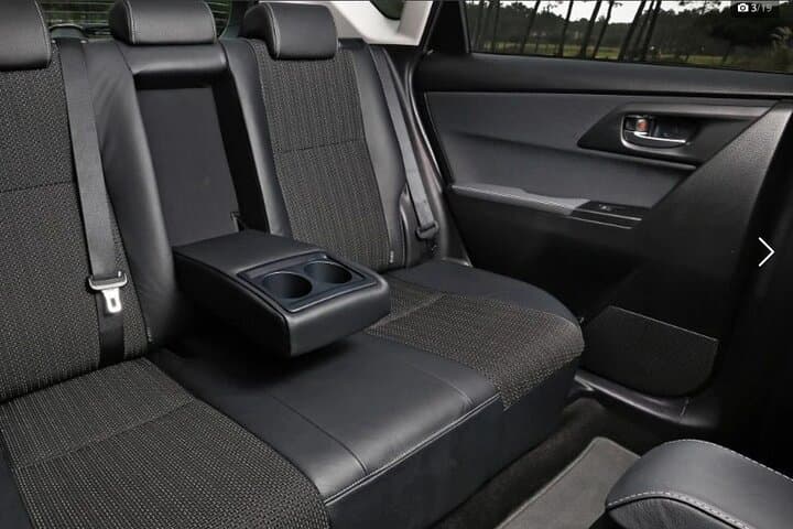 Private transfer CDG Airport from or to Paris