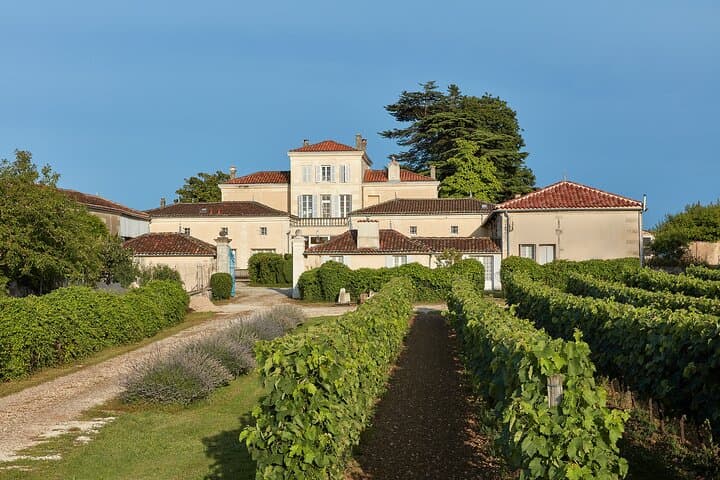 Domaine de Monplaisir