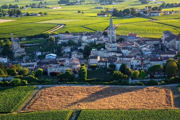 Saint Emilion