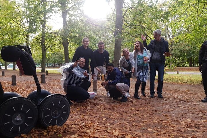 Team building