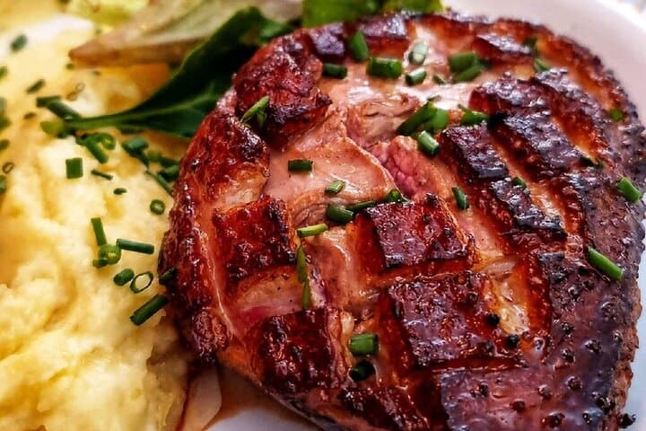Bordeaux Food Tour – A Full French Meal by Do Eat Better