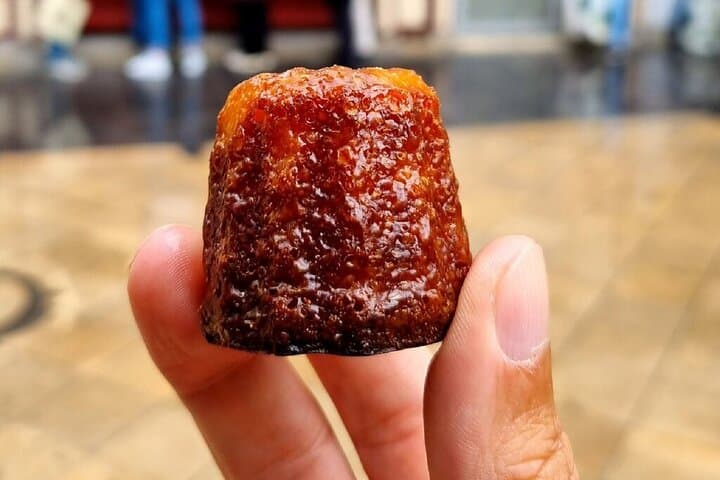 Bordeaux Food Tour – A Full French Meal by Do Eat Better