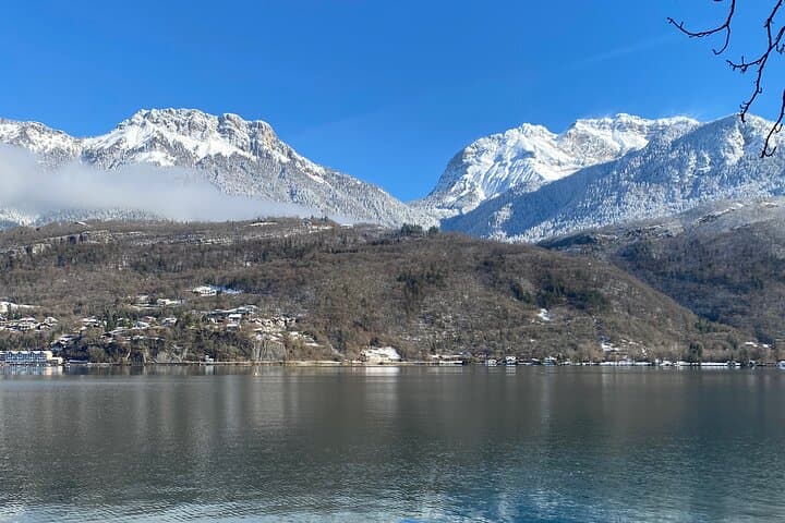 Luxury Private Concierge - Annecy Bespoke Experience