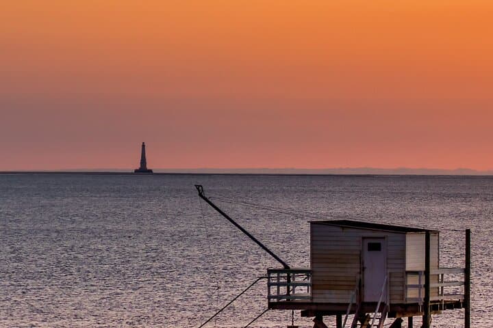 Cordouan Lighthouse