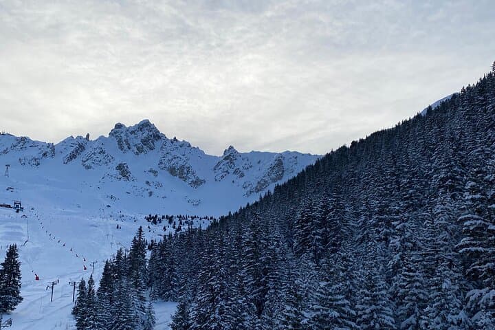 Luxury Private Concierge - Bespoke Courchevel Experience