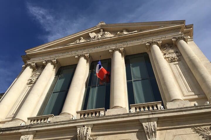 Nice - Private Historic Walking Tour