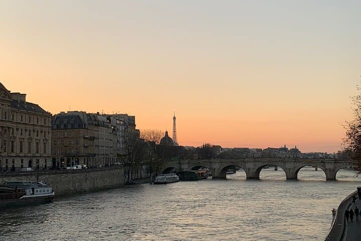 LGBTQ Challenges and Triumphs Private Walking Tour in Paris