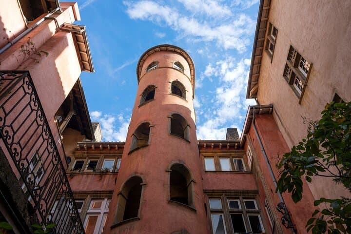 Historic Lyon: Exclusive Private Tour with a Local