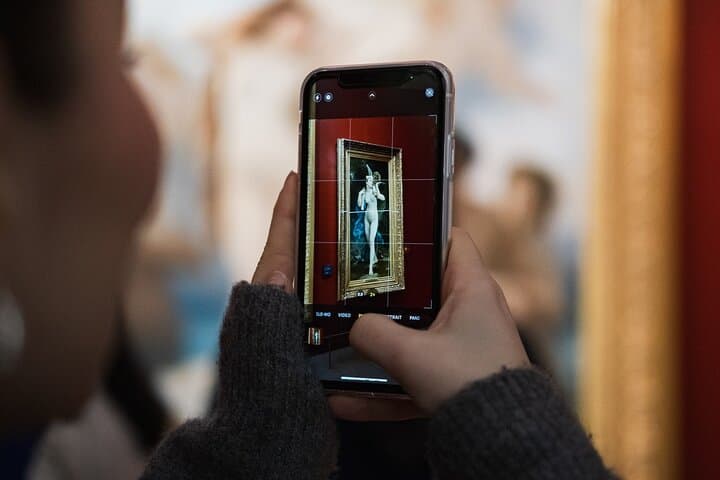 Paris: Musée d’Orsay Private Art Tour with Pre-Reserved Tickets