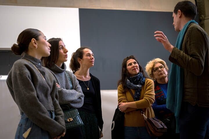 Paris: Musée d’Orsay Private Art Tour with Pre-Reserved Tickets