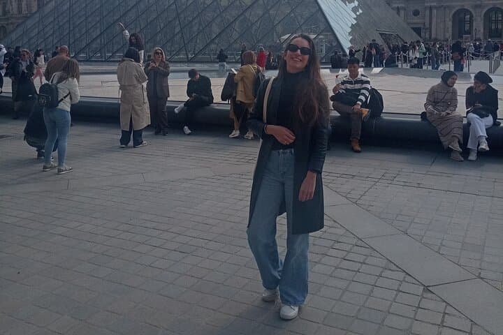 3 Hour Paris Private Walking Tour