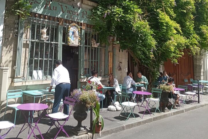 3 Hour Paris Private Walking Tour