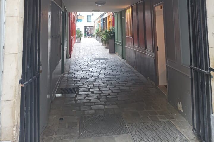 3 Hour Paris Private Walking Tour