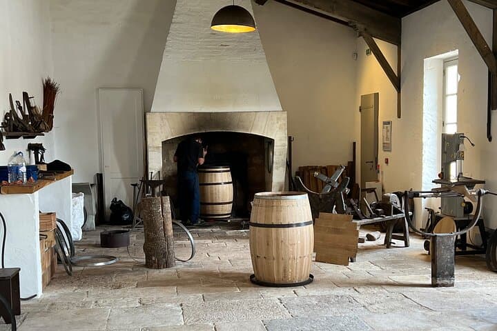 The Ultimate wine tour for 1855 classified chateaux