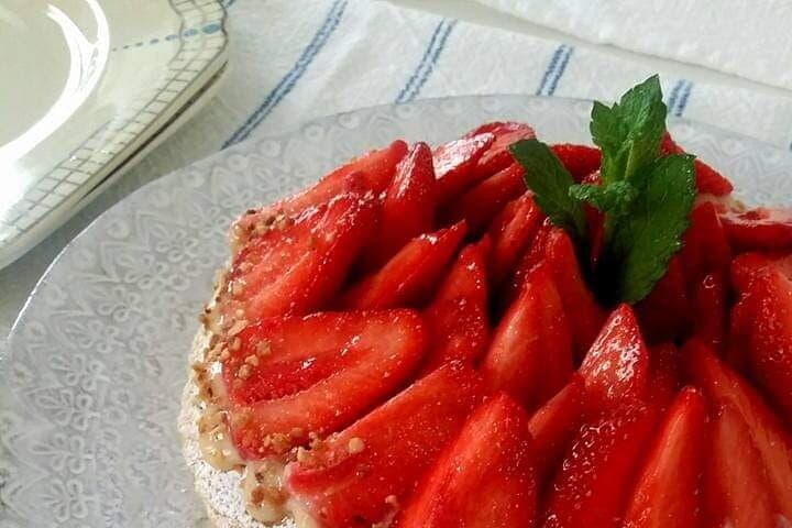 French Pastry Class & Afternoon Tea in Paris with Francoise