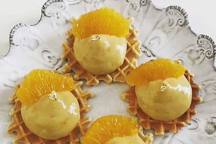 French Pastry Class & Afternoon Tea in Paris with Francoise