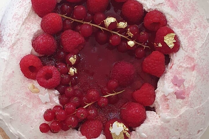 French Pastry Class & Afternoon Tea in Paris with Francoise
