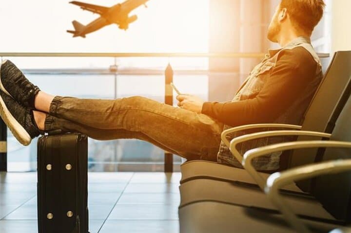 Private Van Transfer from CDG To Airport Beauvais