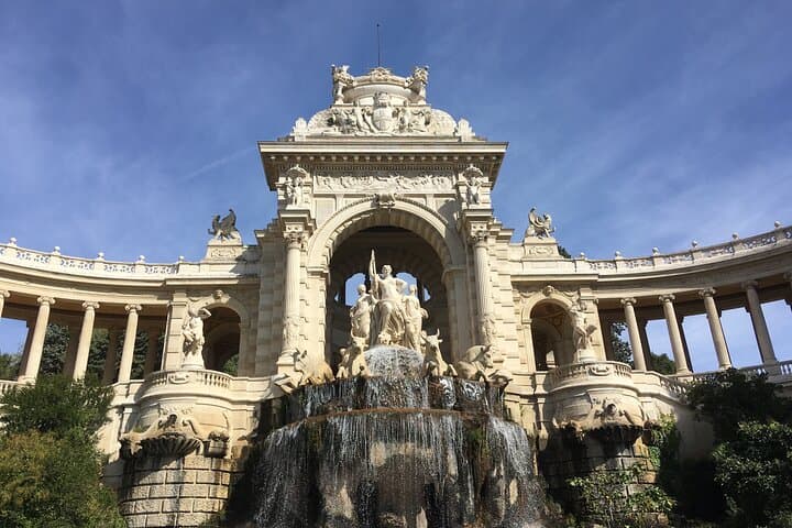 Palais Longchamp