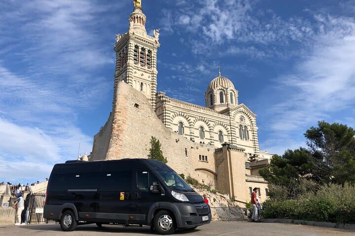 Notre Dame de la Garde