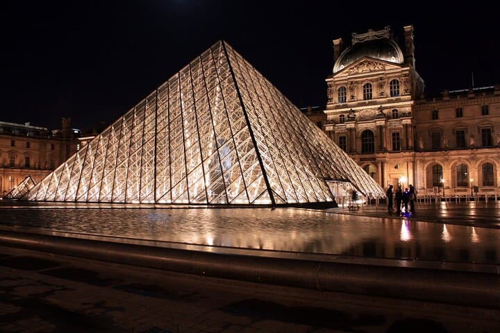 French Kiss Movie Locations in Paris with Private Guide