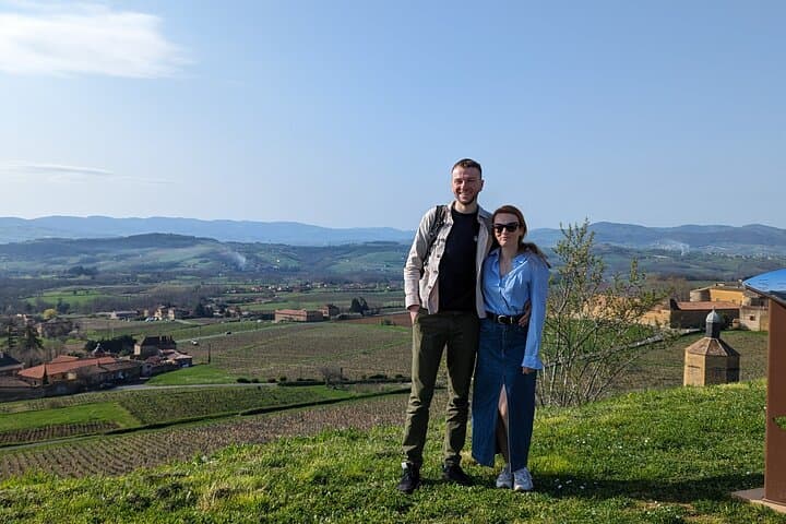 Beaujolais Day Guided Tour - Winery Tours and Tastings