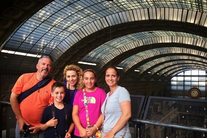 Impressionism at the Orsay Museum Private Tour