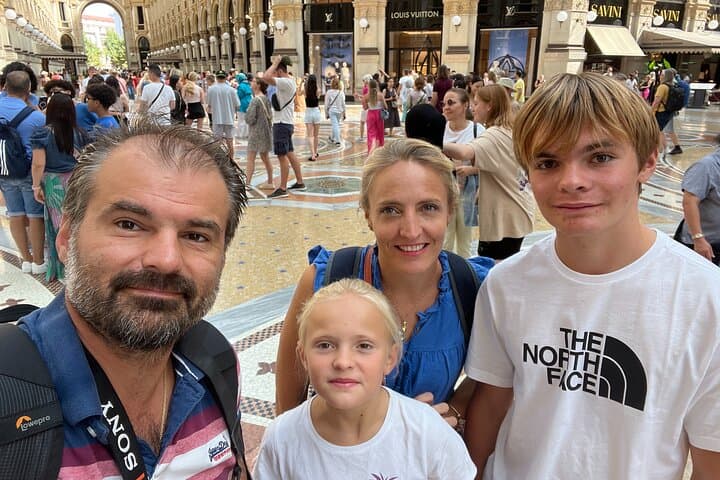 e-Scavenger hunt Caen: Explore the city at your own pace