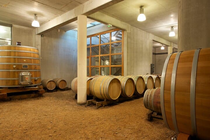 Wine & Confectionery Workshop